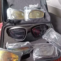 عینک حرفه ای