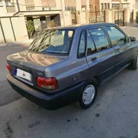 پراید دوگانه ۸۹