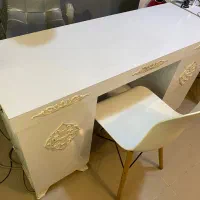 میز ناخن، استند لاک