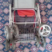 کالسکه بچه