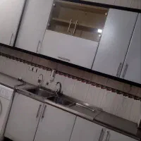 کابینت کارکرده استاتیک فلزی|مصالح و تجهیزات ساختمان|نظرآباد, رسالت|دیوار