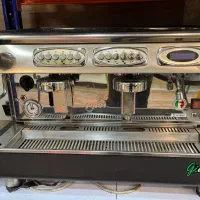 مرکز دستگاه ققههوه کارکرده و در حدنو|کافیشاپ و رستوران|اصفهان, جلالیه|دیوار