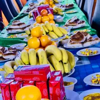 کاروان زیارتی ام البنین