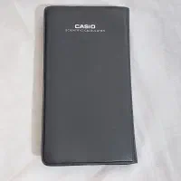 ماشین حساب کاسیو اصل|لوازم التحریر|شاهینشهر, شهرک پردیس|دیوار