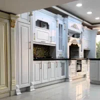 نمایندگی اصلی متخصصین کابینت با ضمانت|مصالح و تجهیزات ساختمان|اصفهان, کوی امیریه|دیوار
