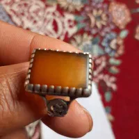 انگشتر شرف طرح رهبری