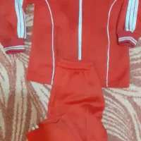 لباس ورزشی سایز ۱