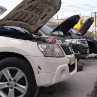 مکانیک ماهر نیمه ماهر استاکار شاگرد