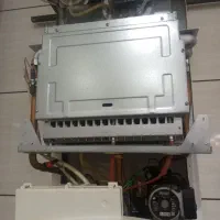 فروش پیکج و رادیاتور . نصب و تعمیر...|آبگرمکن، پکیج، شوفاژ|زاهدان, |دیوار