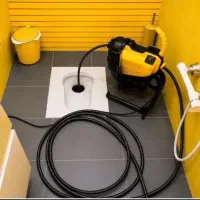 لوله بازکنی چاه بازکن فنرزن سراسر رشت شبانه روزی