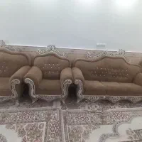 مبل|مبلمان اداری|بیرجند, |دیوار