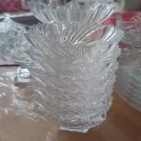 کاسه اجیل خوری و پیش دستی برند ادریا ژاپن