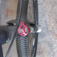 دوچرخه ۲۷.۵ اوورلورد|دوچرخه، اسکیت، اسکوتر|بروجن, |دیوار