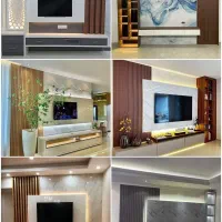 کابینت وکمددیواری.اقساط بدونه سود