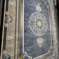فرش شش متر ی|فرش|قرچک, مجتمع مسکونی طبیعت|دیوار