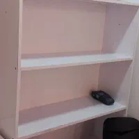 قفسه|کتابخانه، شلف، قفسه‌های دیواری|پرند, فاز ۴|دیوار