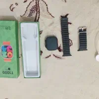 ساعت هوشمند صفر