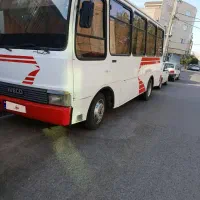 خریدا مینی بوس اویکو اسقاط