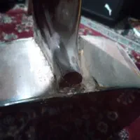 گیتار  زیاد استفاده نشده نیاز به تعمیر دارد|گیتار، بیس، امپلیفایر|تهران, مینای شمالی (مخبر)|دیوار