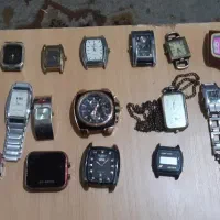 ساعت قدیمی جدید|ساعت|اصفهان, قائمیه|دیوار