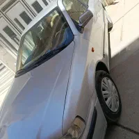 سمند مدل 1383