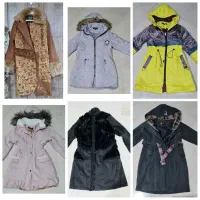 پالتو و کاپشن و بارونی