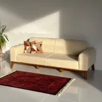 مبل مدل مانلی|مبلمان خانگی و میز عسلی|خرم‌آباد, |دیوار