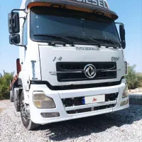 فروش البرز مدل 90|خودرو سنگین|بندرعباس, |دیوار