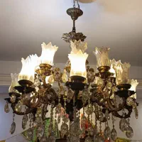 لوستر برنز اصل