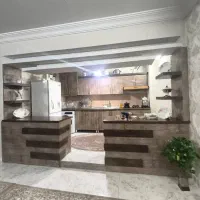 ۱۰۳ متر  عبدالمطلب یاس پارکینگ اختصاصی