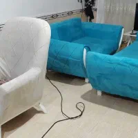 مبل شویی پاکشو|خدمات نظافت|بانه, |دیوار