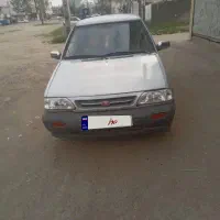 پراید مدل ۸۶|خودرو سواری و وانت|رشت, پاره بیجار|دیوار