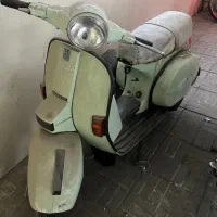 وسپا px 125