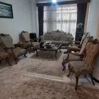 130 متر سه خواب فول امکانات جردن  مسکونی
