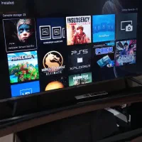 ps5کپیخور|کنسول، بازی ویدئویی و آنلاین|رباط‌کریم, رباط‌کریم|دیوار