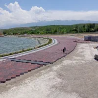 جدول کاری ،سنگفرشی ،کفپوشی