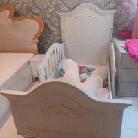 سرویس خواب دخترانه