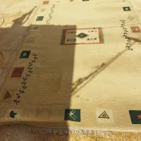 گلیم فرش|گلیم، جاجیم، گبه|کرج, چمران|دیوار