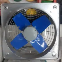 فن هواکش 50×50 2800دور
