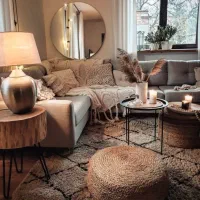 اجاره آپارتمان ۳ خواب در گل های جردن