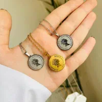 فروش ویژه گرنبند الیزابت فقط ۱۵۰