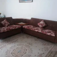 مبل ال هفت نفره