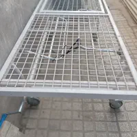 تخت بیمارستان واس مادرم گرفته بودم الان لازم ندارم|تخت و سرویس خواب|تهران, خاوران|دیوار