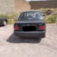 پرایدمدل ۸۲