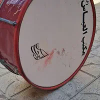 طبل|درام و پرکاشن|قزوین, |دیوار