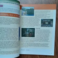 کتاب Active 3|کتاب و مجله آموزشی|طرقبه, |دیوار