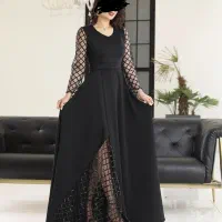 ۴ عدد لباس مجلسی
