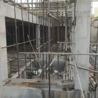 داربست فلزی کهکشان سریع و تضمینی