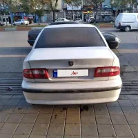 سمند موتور ملی ۸۹