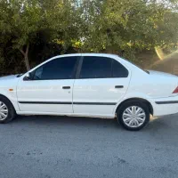 سمندEF7|خودرو سواری و وانت|خرمآباد, |دیوار